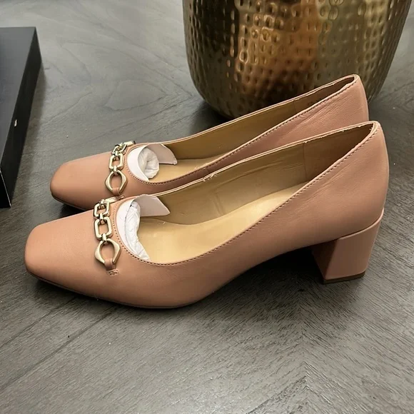 NATURALIZER Kyla Pumps ( WIDE) - Picture 4 of 12